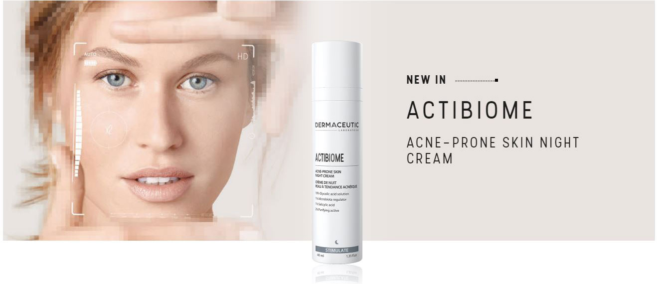 actibiome