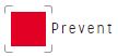 prevent