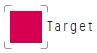 target