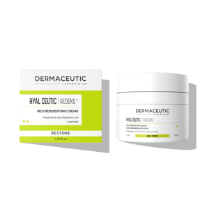 hyal ceutic redens+
