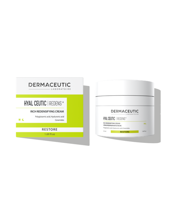 hyal ceutic redens+